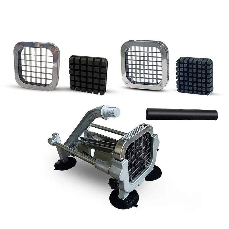 Heavy Duty French Fry Cutter