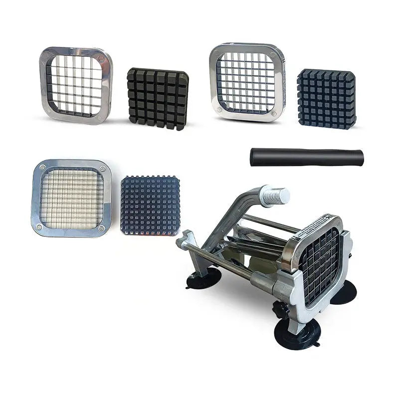 Heavy Duty French Fry Cutter