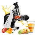 High-Capacity Automatic Juicer - Household & Commercial Use | Slag-Free Fresh Juice Separation | Wholesale Cross-Border Best Seller,High-Capacity Automatic Juicer - Wiktra