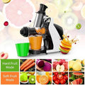 High-Capacity Automatic Juicer - Household & Commercial Use | Slag-Free Fresh Juice Separation | Wholesale Cross-Border Best Seller" wiktra