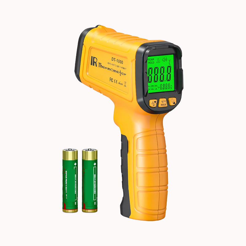 Meat Thermometers Timers