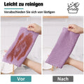 Homaxy Microfiber Towel Absorbent Kitchen Cloths Washable Kitchen Cleaning Cloths Soft Lint Free Dish Cloth Household Wash Towel wiktra