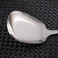 Home Public Spoon Restaurant Large Stainless Steel Distributing Spoon Buffet Serving Spoon Multipurpose Kitchen Cooking Utensils wiktra