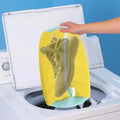 Home Shoe Washing Bag Wiktra