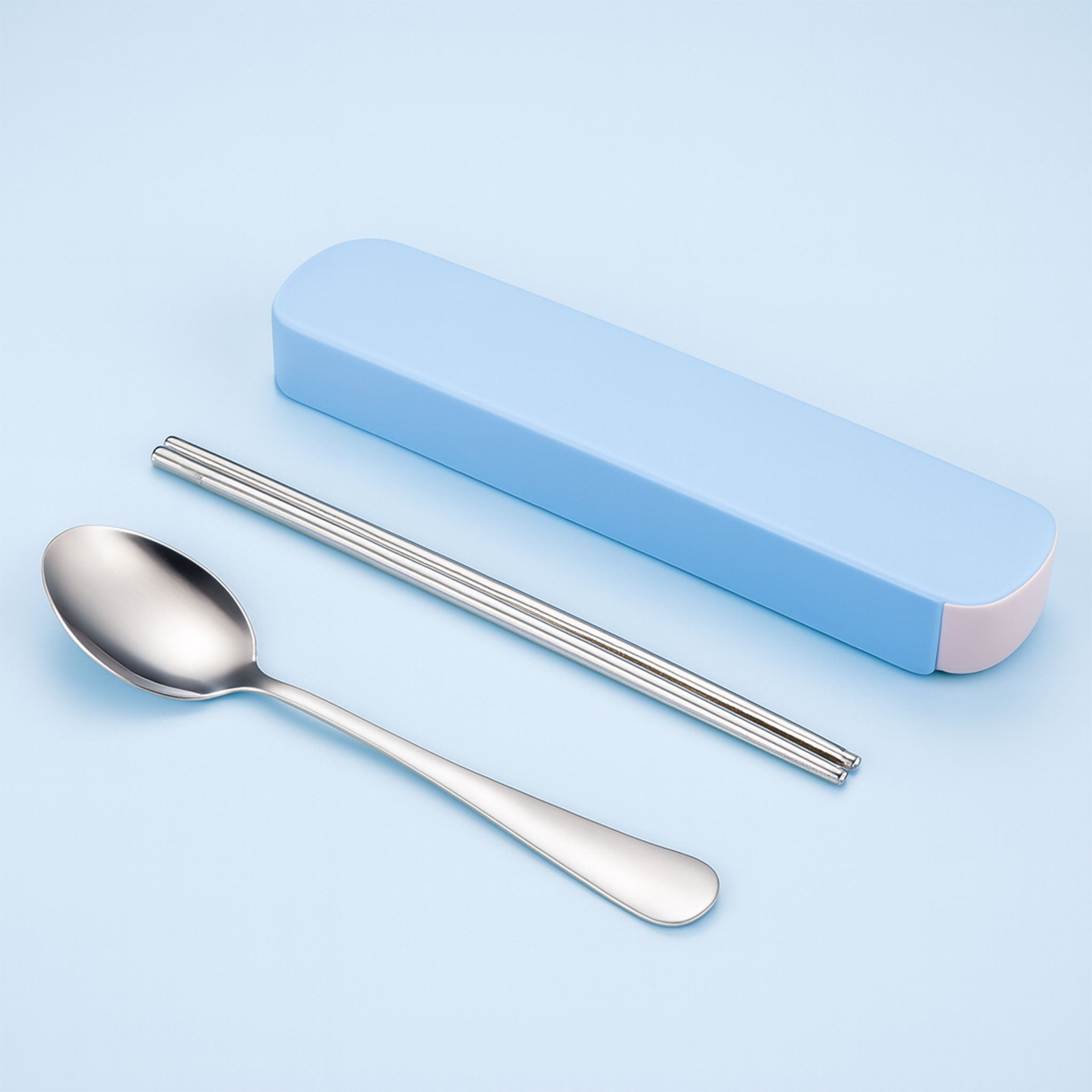 Transparent Glass Microwave Lunch Box