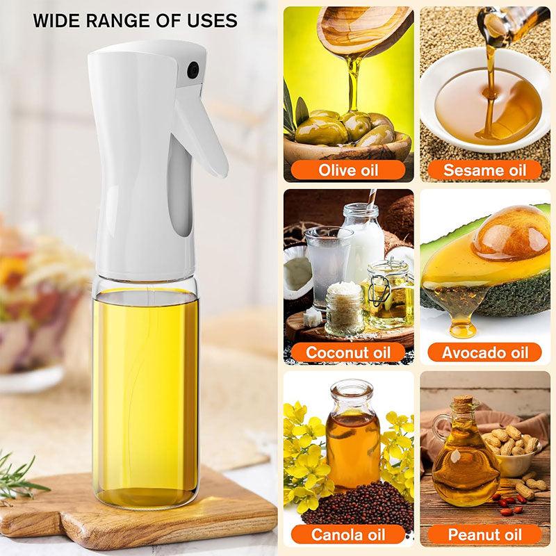 Hot-Selling Kitchen Oil Spray Bottle