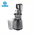 Hot sale in natrol pure copper motor large caliber slow speed original cold press slow masticating juicer wiktra