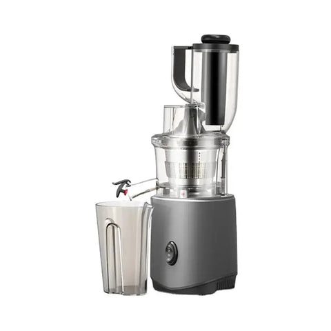 Hot sale in natrol pure copper motor large caliber slow speed original cold press slow masticating juicer