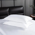 Hotel Four-piece Bedding Wholesale Bedding Cotton Bed Sheet Quilt Cover Pure Cotton Hotel B & B Hotel Linen wiktra