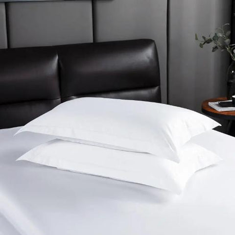 Hotel Four-piece Bedding Wholesale Bedding Cotton Bed Sheet Quilt Cover Pure Cotton Hotel B & B Hotel Linen wiktra