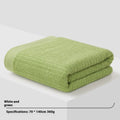 Household Pure Cotton Absorbent Soft Towel wiktra