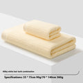 Household Pure Cotton Absorbent Soft Towel wiktra