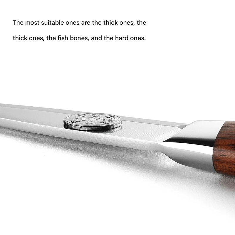 Japanese Deba Knife Sashimi Chopping Tool