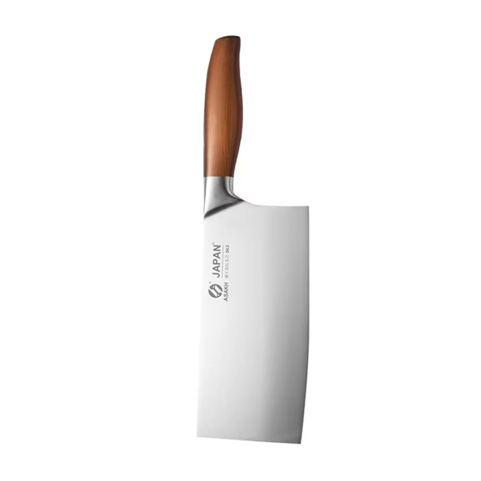 Japanese Stainless Steel Chef & Butcher Knife with Gift Box
