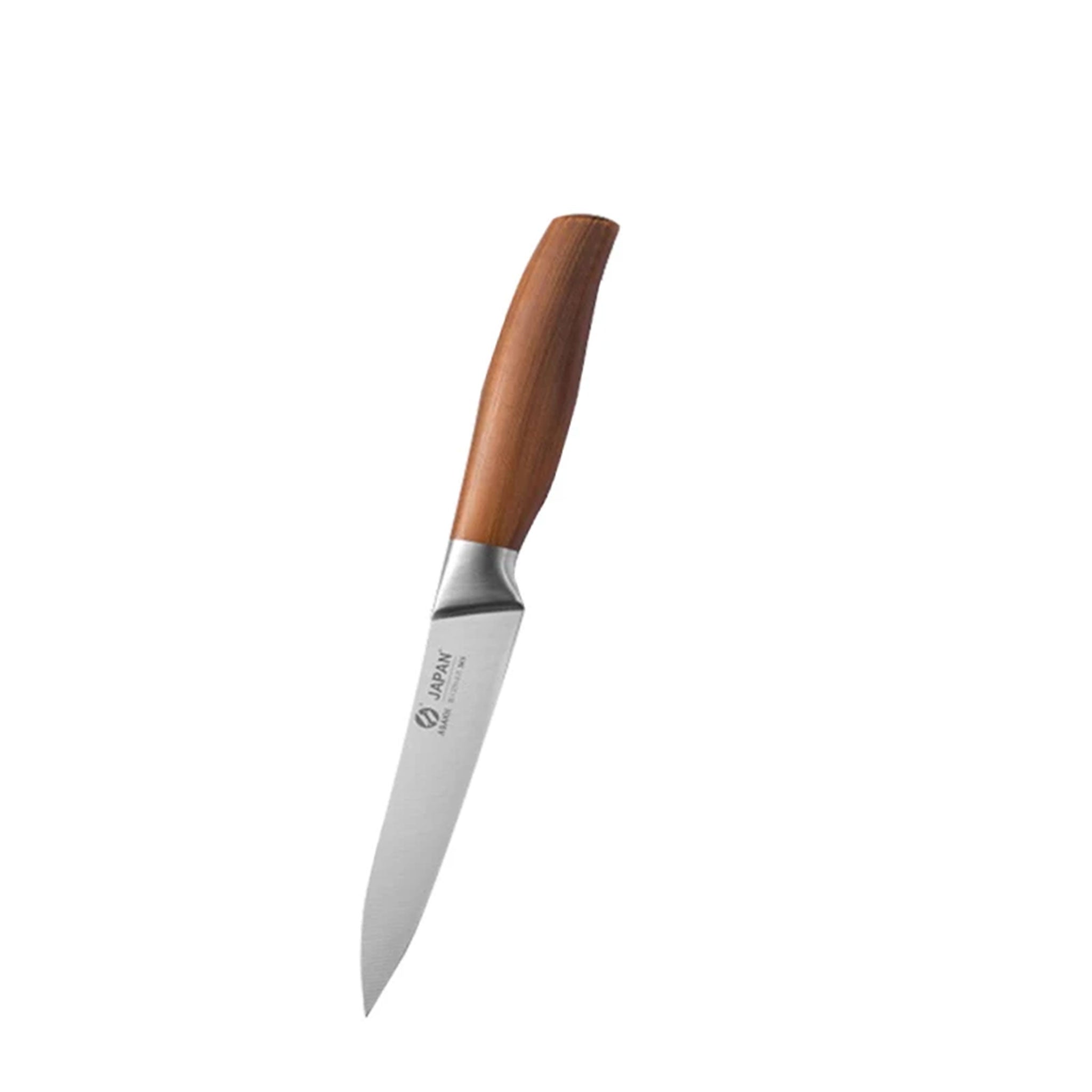 Japanese Stainless Steel Chef & Butcher Knife with Gift Box