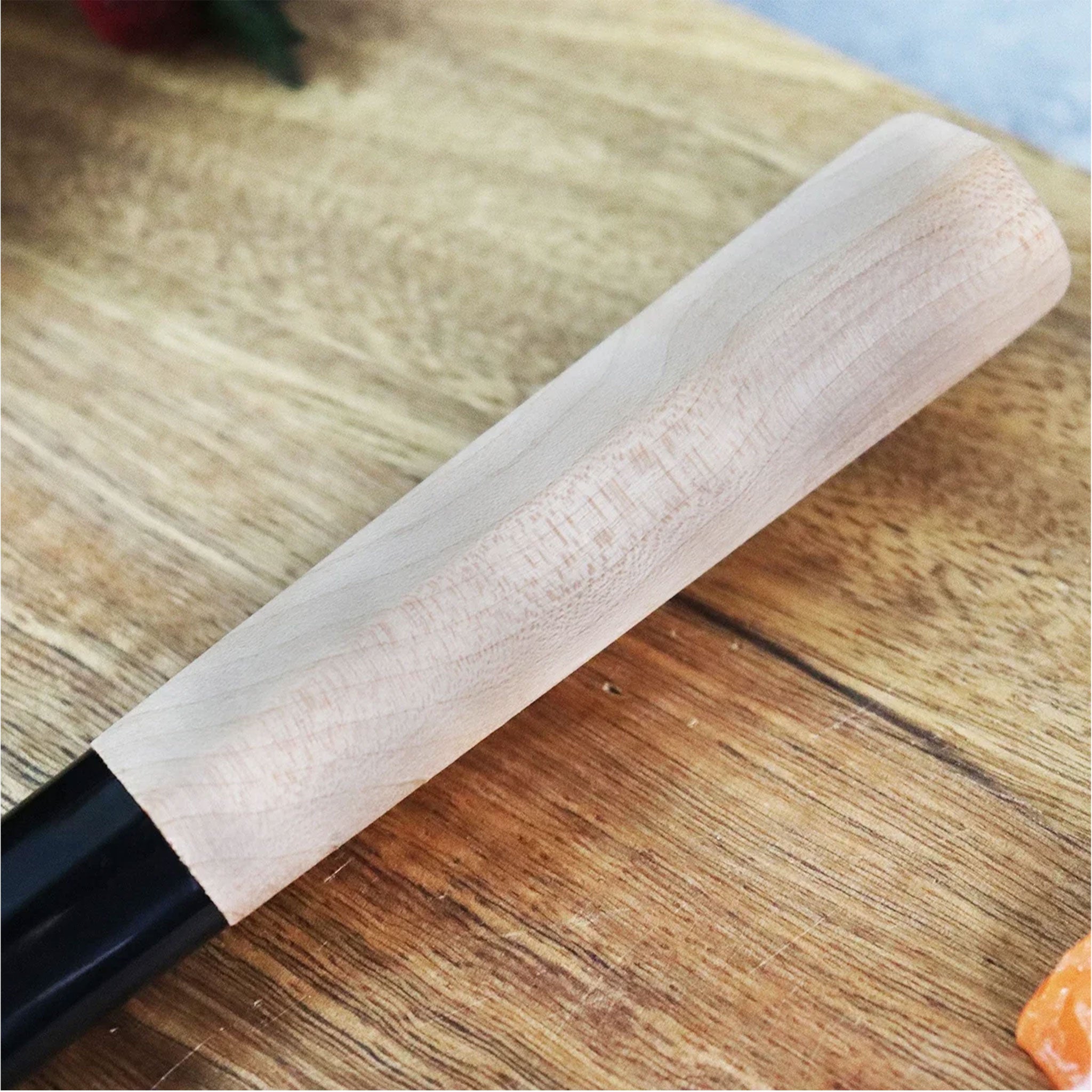 Japanese Stainless Steel Fish & Sushi Fillet Knife