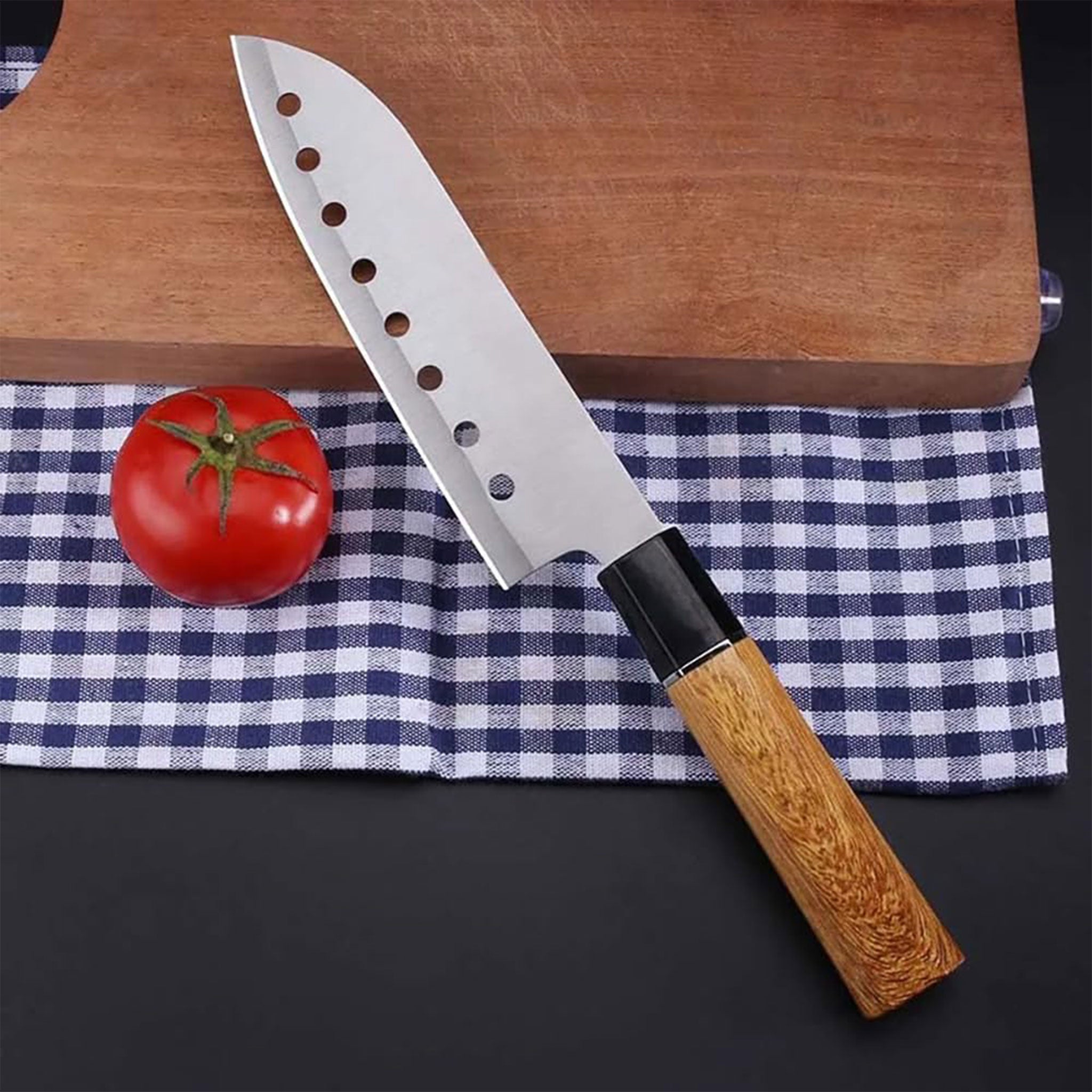 Japanese Stainless Steel Fish & Sushi Fillet Knife