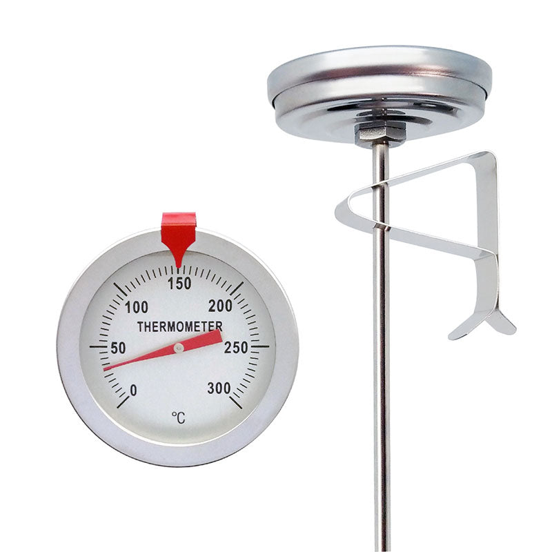 Kaitai Kitchen Oil Probe Thermometer