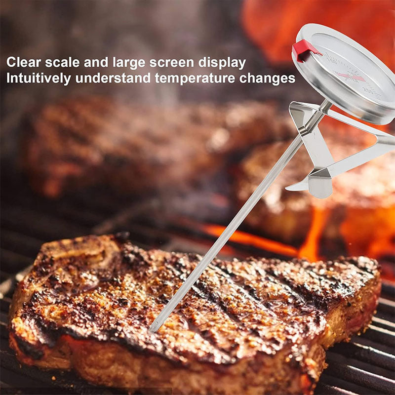 Kaitai Kitchen Oil Probe Thermometer