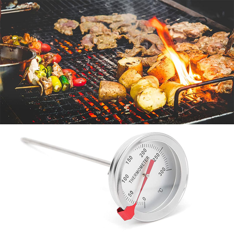 Kaitai Kitchen Oil Probe Thermometer