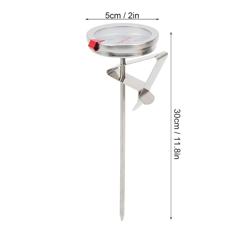 Kaitai Kitchen Oil Probe Thermometer