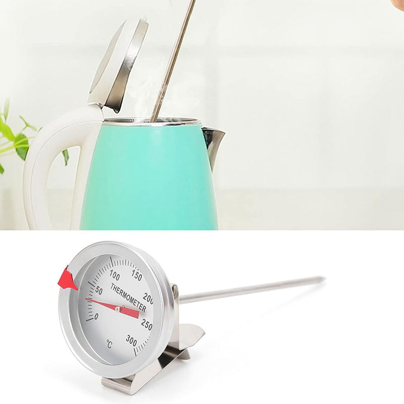 Kaitai Kitchen Oil Probe Thermometer