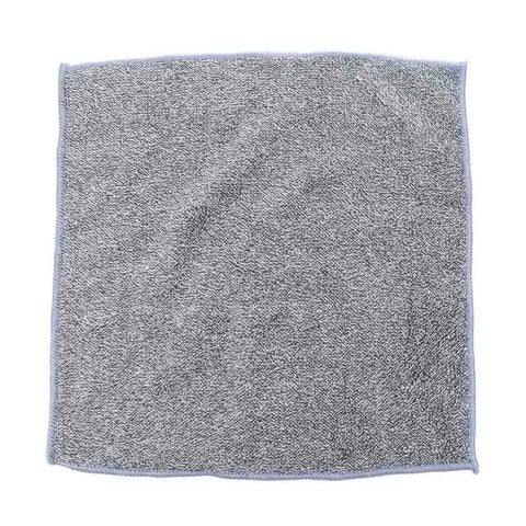 Kitchen Anti-grease Wiping Rags Efficient Super Absorbent Microfiber Cleaning Cloth Home Washing Dish Kitchen Cleaning Towel