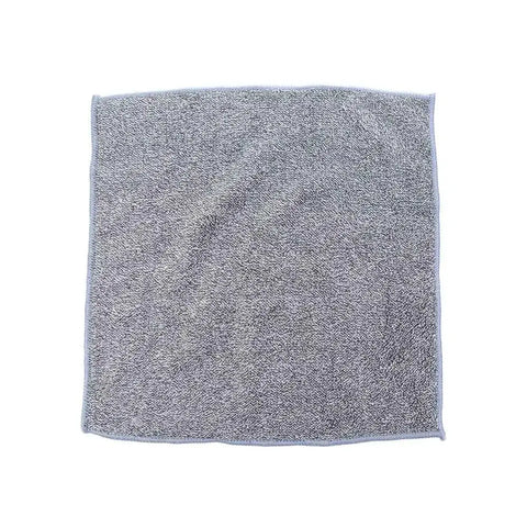 Kitchen Anti-grease Wiping Rags Efficient Super Absorbent Microfiber Cleaning Cloth Home Washing Dish Kitchen Cleaning Towel