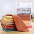 Kitchen Cloths Magic Cleaning Cloth Home and Cleaning Tools Towel Microfiber Household Accessories Merchandises Garden wiktra