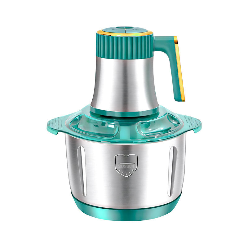 Kitchen Electric Vegetable Chopper