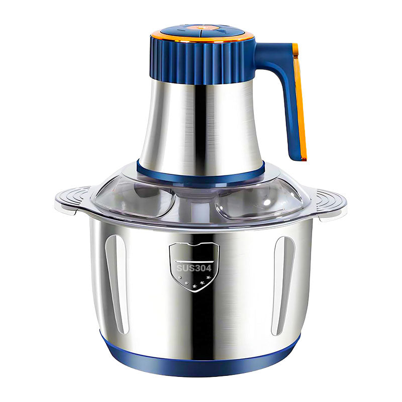 Kitchen Electric Vegetable Chopper