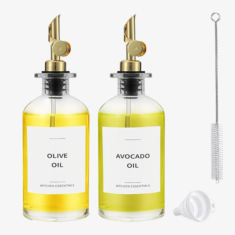 Kitchen Oil Control Dispenser 500ml