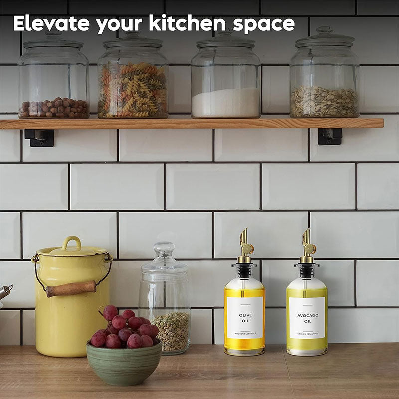 Kitchen Oil Control Dispenser 500ml