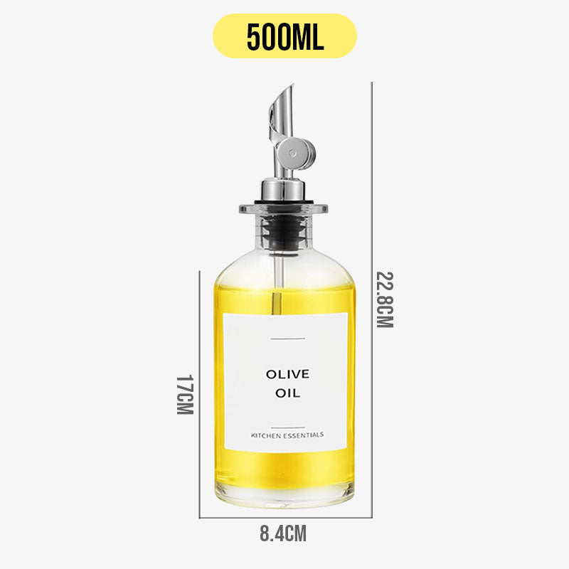 Kitchen Oil Control Dispenser 500ml