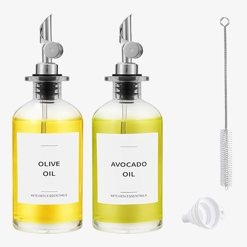 Kitchen Oil Control Dispenser 500ml