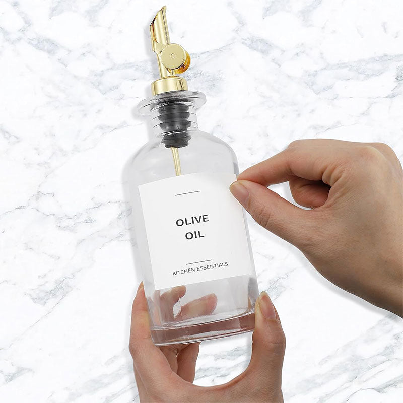 Kitchen Oil Control Dispenser 500ml