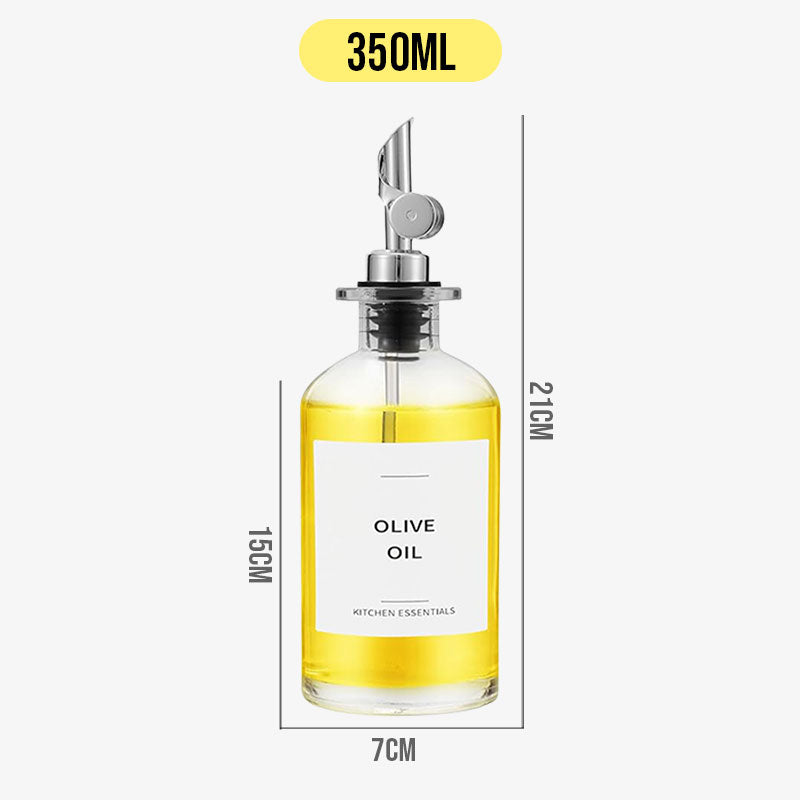 Kitchen Oil Control Dispenser 500ml