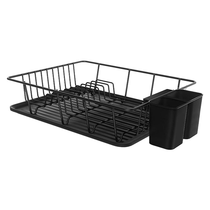 Kitchen Sink Countertop Dish Drying Rack