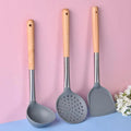 Kitchen Tool Heat-resistant Multipurpose Kitchen Spatula for Kitchen wiktra