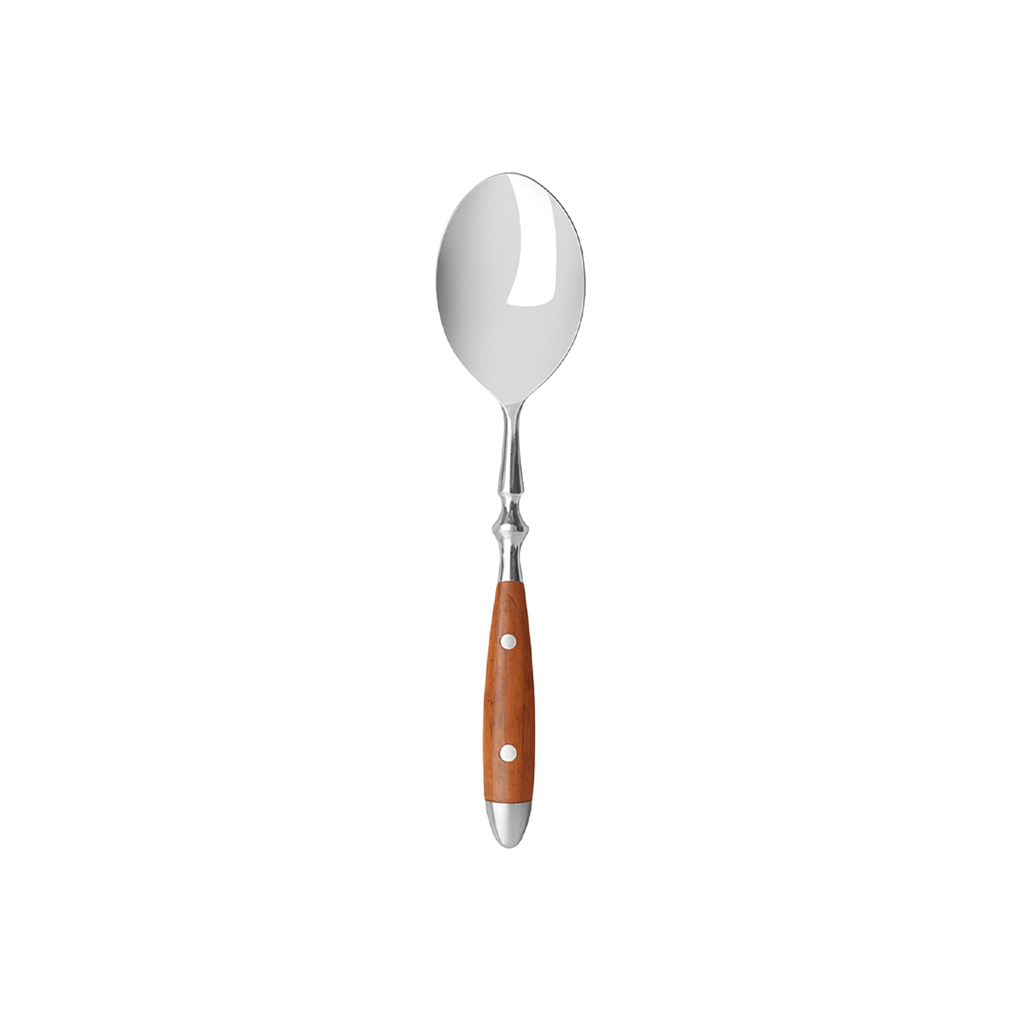 Knife, Fork & Spoon Dinnerware