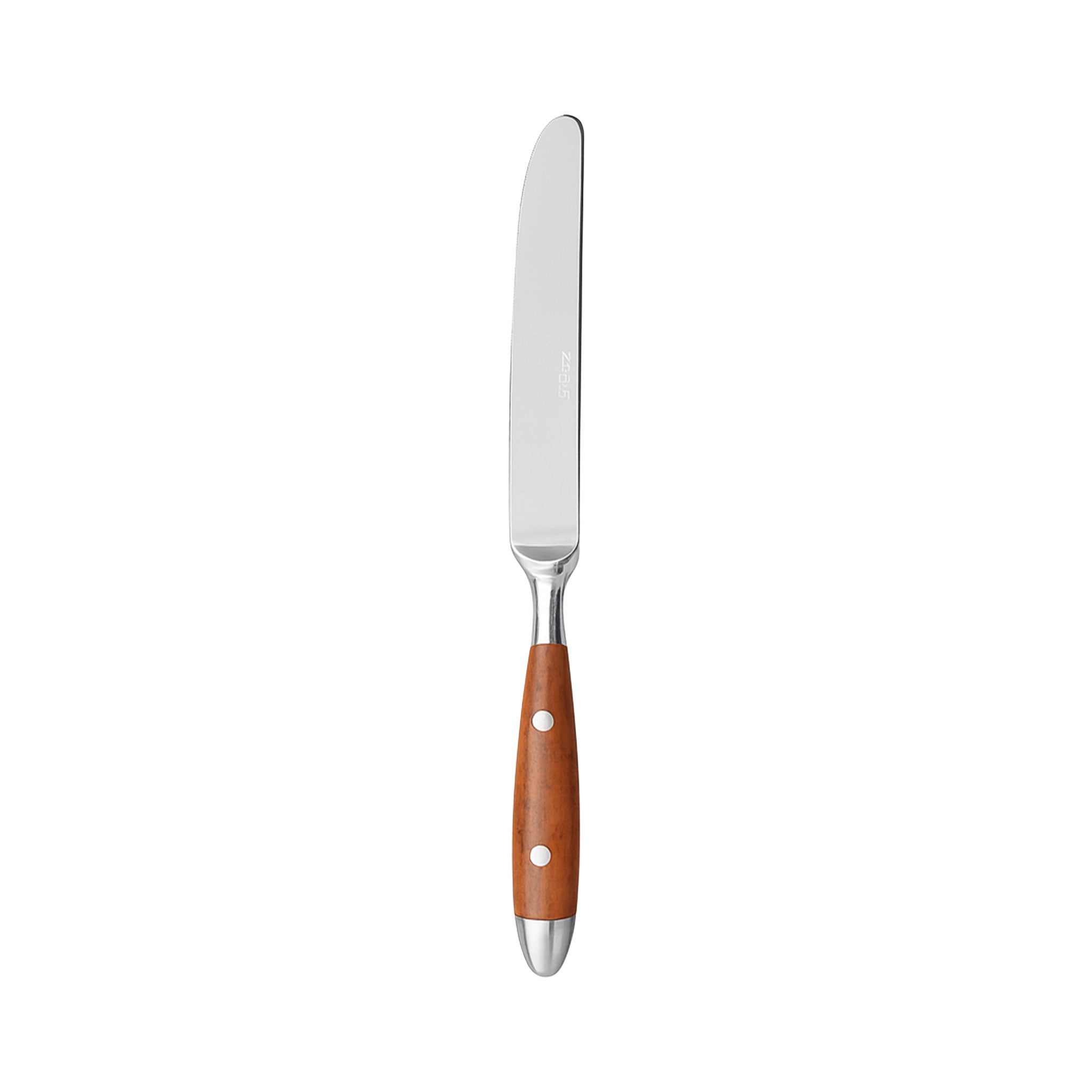Knife, Fork & Spoon Dinnerware
