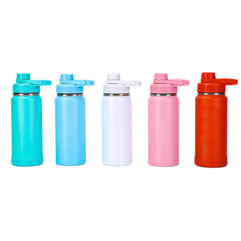 Large Capacity Outdoor Sports Kettle