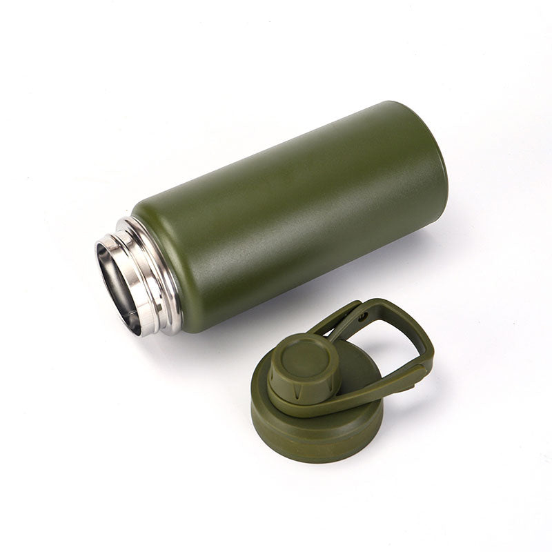 Large Capacity Outdoor Sports Kettle