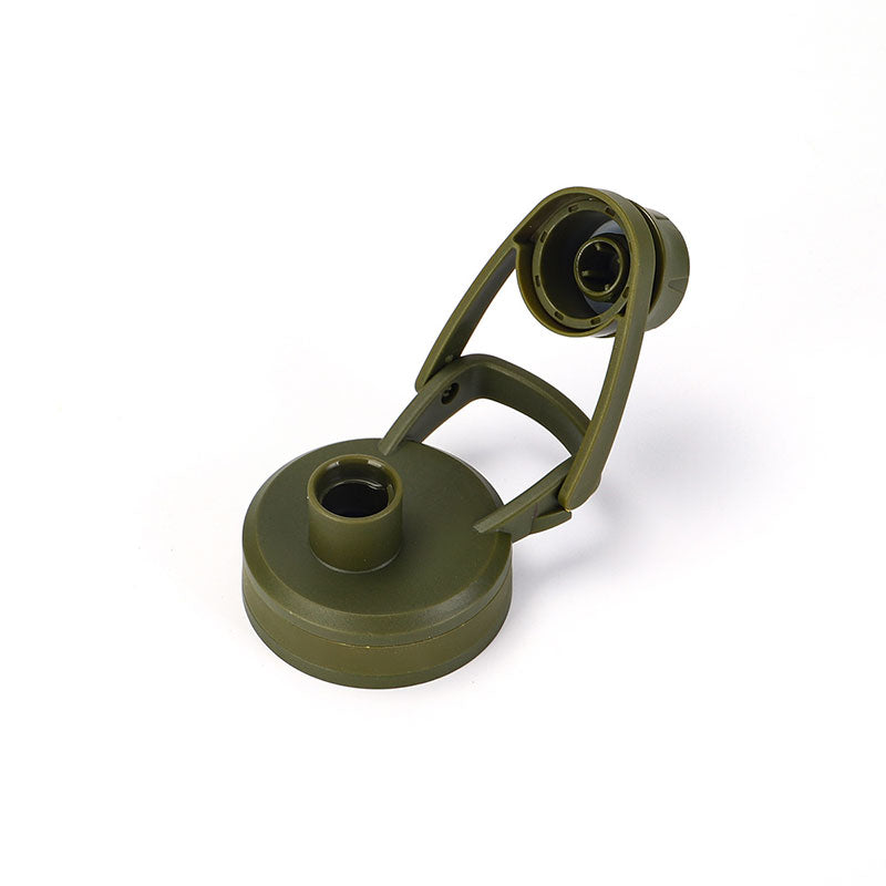 Large Capacity Outdoor Sports Kettle