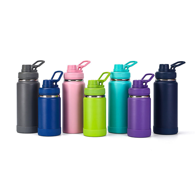 Large Capacity Outdoor Sports Kettle