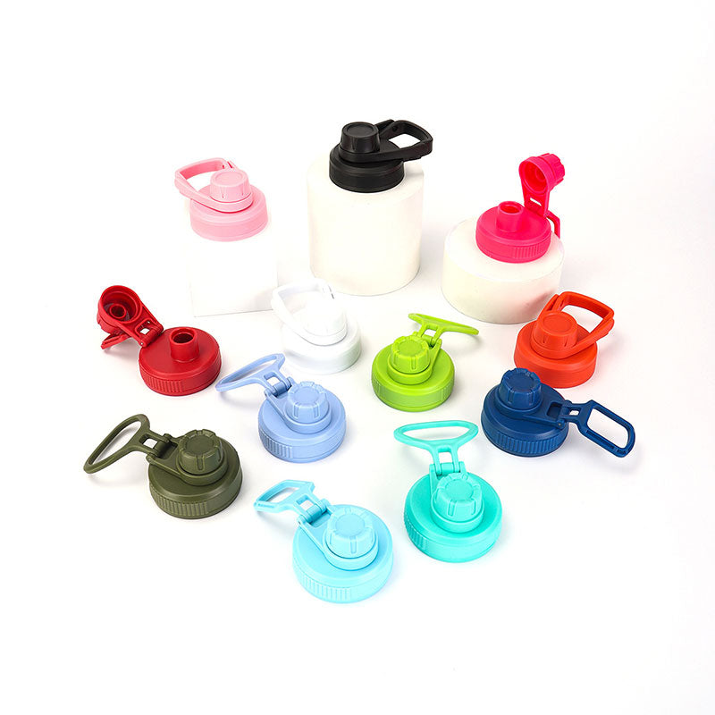 Large Capacity Outdoor Sports Kettle