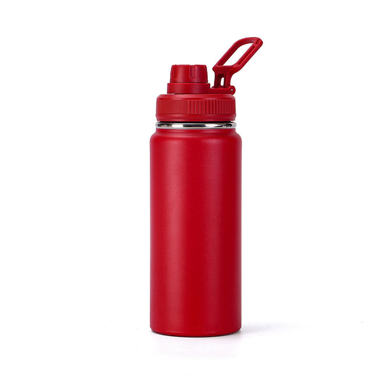 Large Capacity Outdoor Sports Kettle
