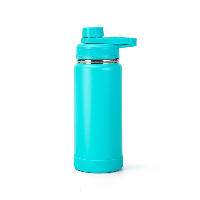 Large Capacity Outdoor Sports Kettle