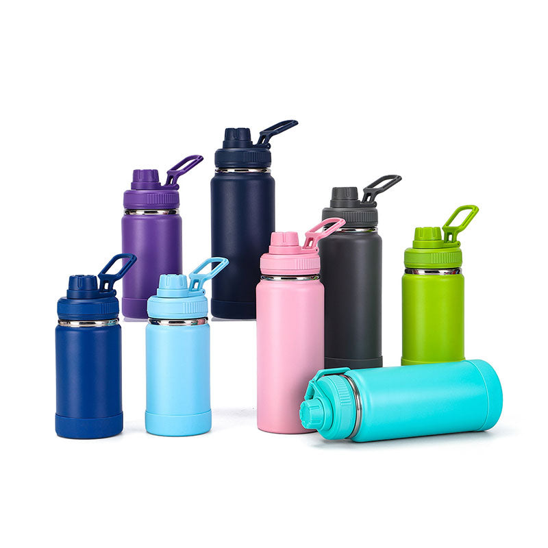 Large Capacity Outdoor Sports Kettle