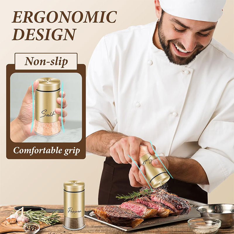 Large Sealed Kitchen Seasoning Bottle